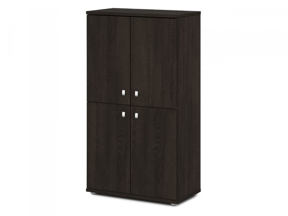 Мебель для офиса Vasanta V-662 Шкаф закрытый