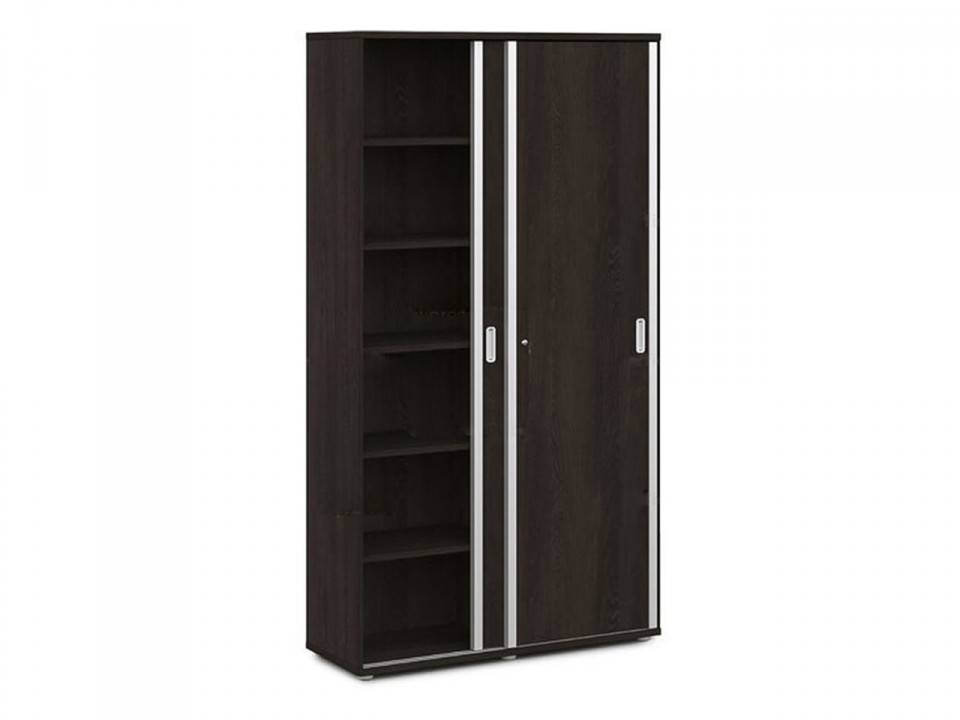 Мебель для офиса Vasanta V-77 Шкаф-купе