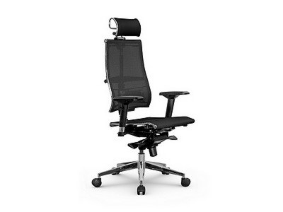 Кресло руководителя METTA Y-4D Free 0010023/0017839