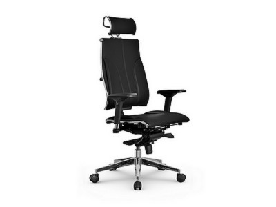 Кресло руководителя METTA Y-4D Free 0012212/0017839