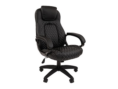 Руководительское кресло CHAIRMAN 432