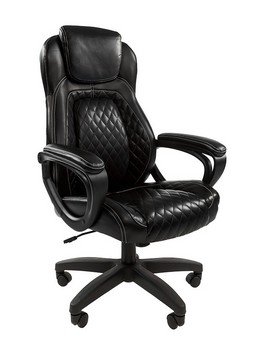 Кресло руководителя CHAIRMAN 432
