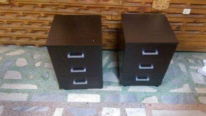 Офисные тумбы