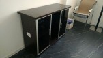 С.Т-12СТА Тумба приставная с дверьми