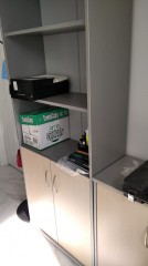 Шкаф А.СТ-1.1