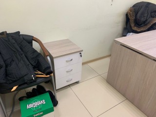 O.ST-1.2R Шкаф высокий широкий 