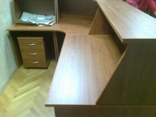 Э-24.4 Ресепшн