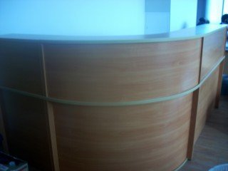 Ресепшн Эдем-2