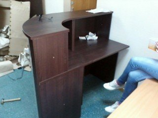 Ресепшн Эдем-2