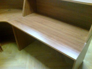 Э-21.4 Ресепшн