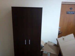 Стойка администратора Эдем-2