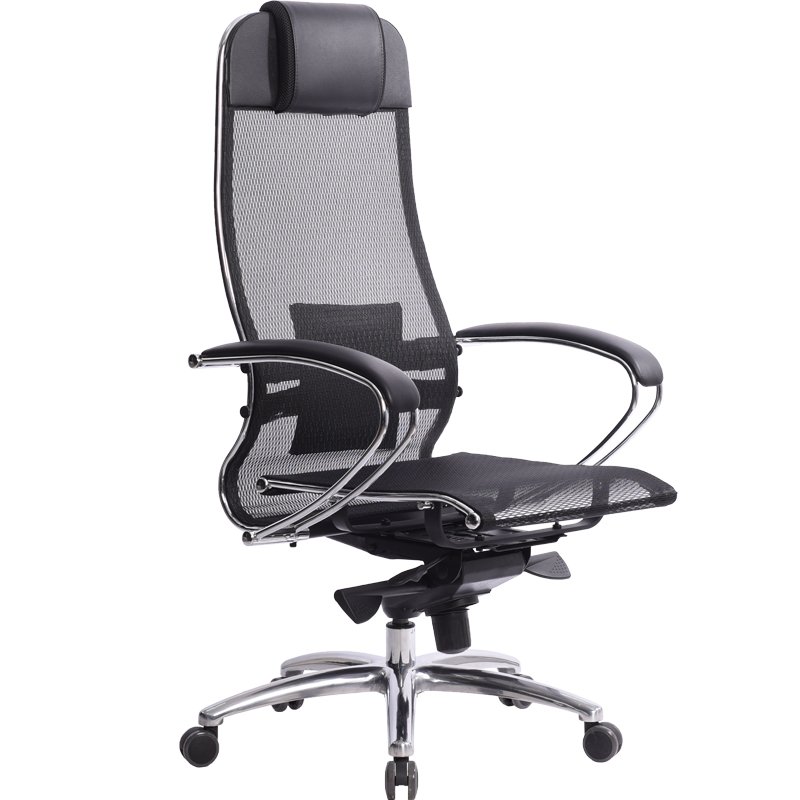 Кресло руководителя Samurai S-1.04