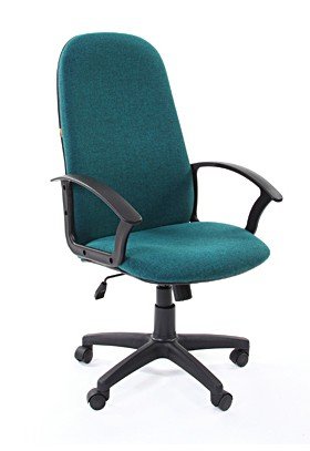 Офисное кресло CHAIRMAN 289 NEW