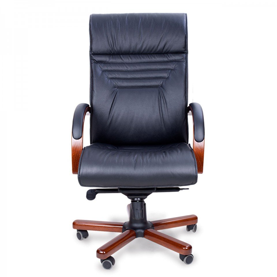 Кресло руководителя Basel A - вид 2