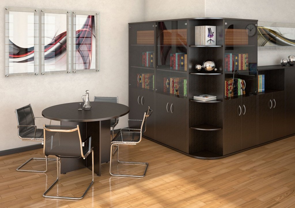 Офисная мебель Riva - вид 6