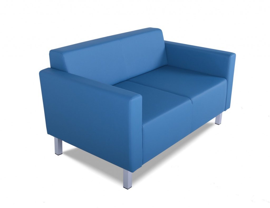 Диван для офиса Евро - вид 2