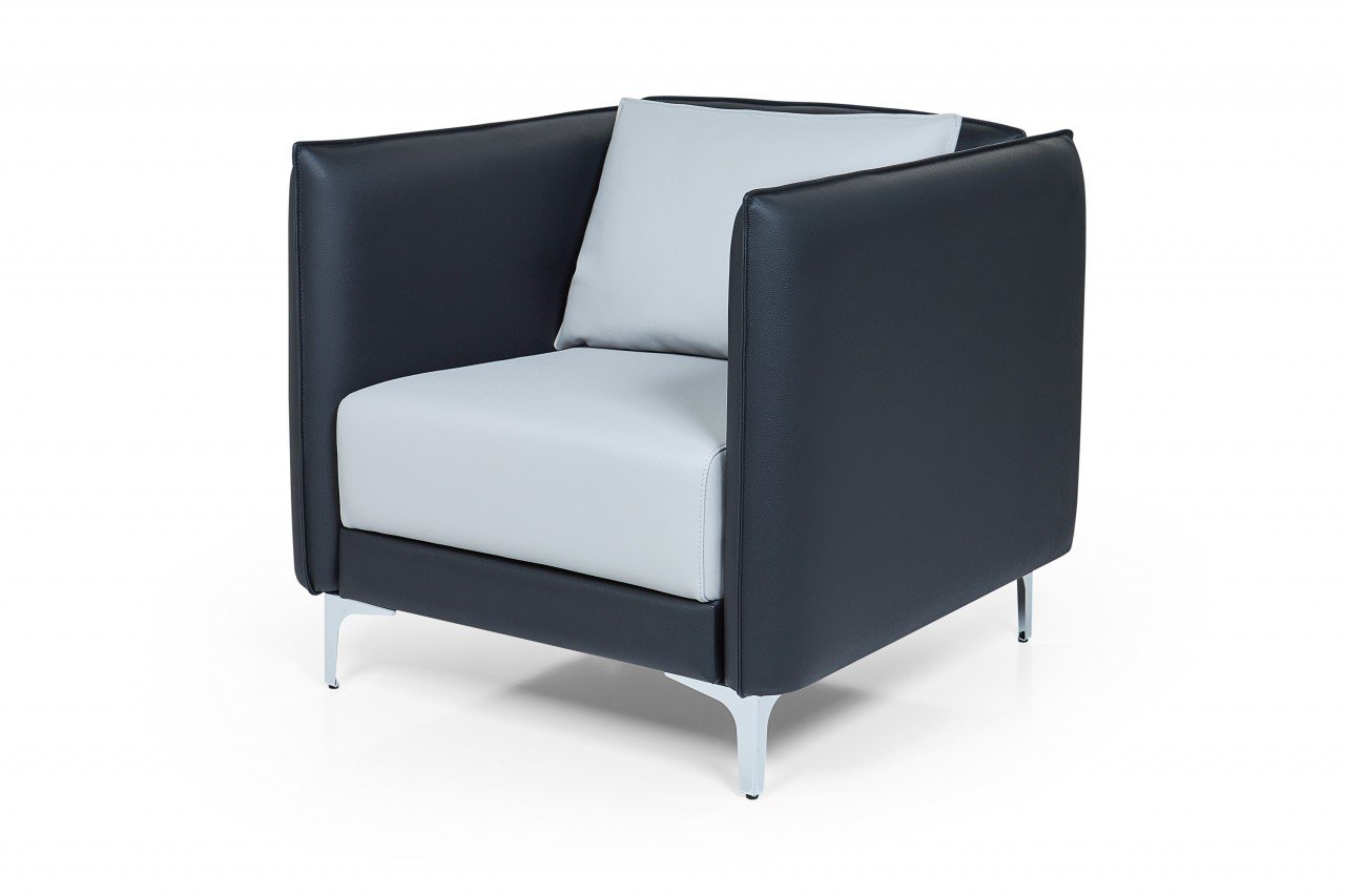 Офисный диван Графит - вид 4