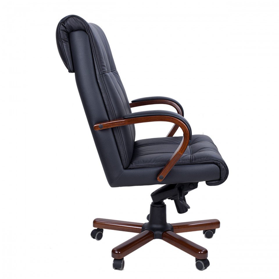 Кресло руководителя Paris A - вид 2