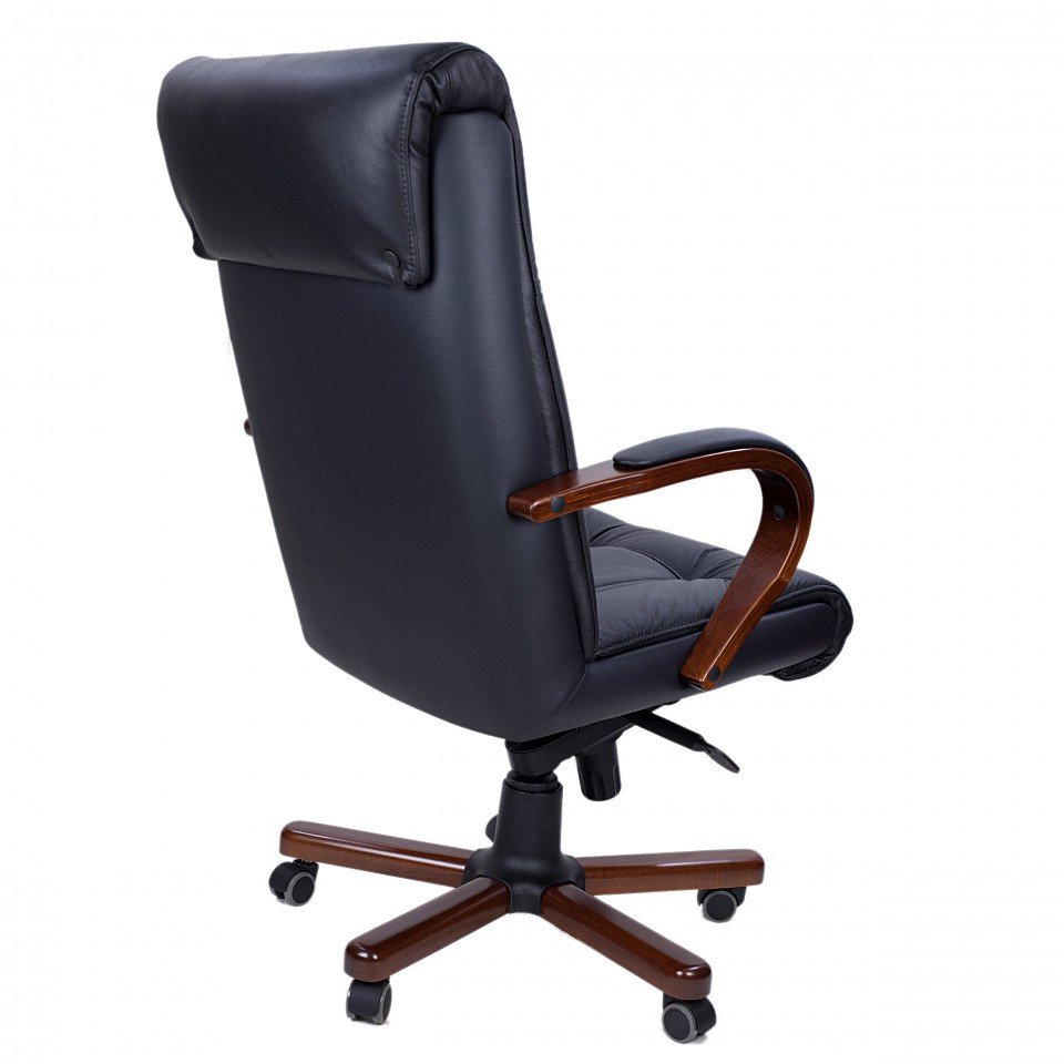 Кресло руководителя Paris A - вид 3