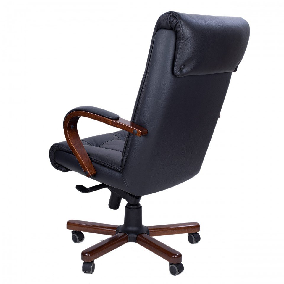 Кресло руководителя Paris A - вид 5