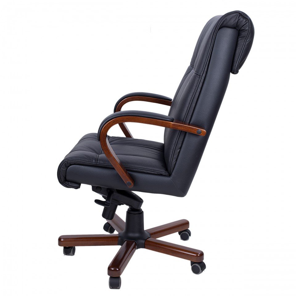 Кресло руководителя Paris A - вид 6