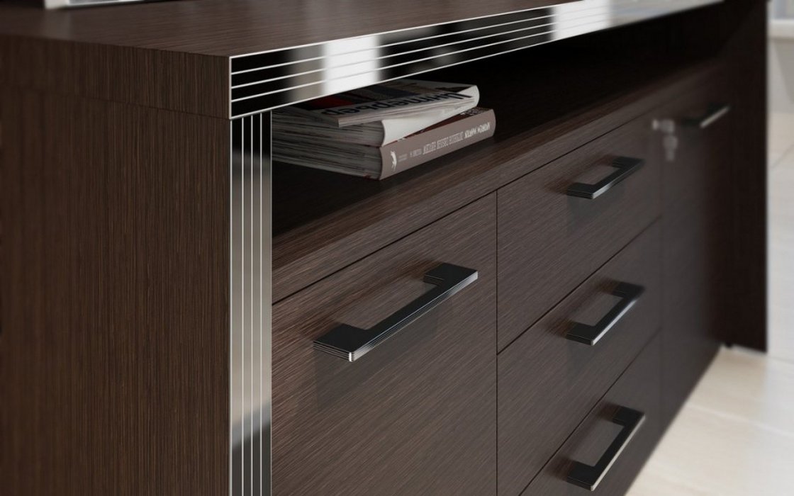 Кабинет для руководителя TORR - вид 6