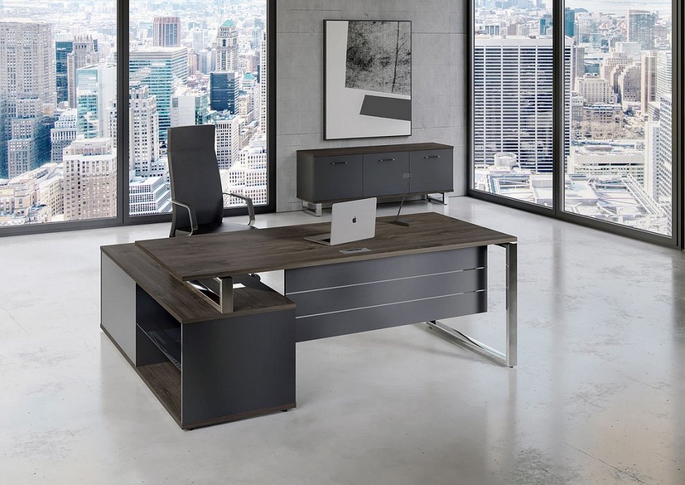 Кабинет руководителя SHIFT