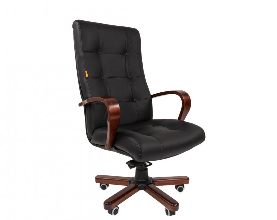 Кресло для руководителя CHAIRMAN 424WD