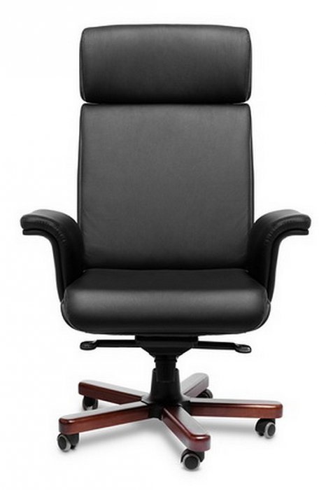 Кресло руководителя SPLIT A - вид 2