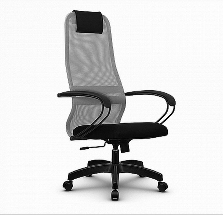 Кресло руководителя METTA SU-BК130-8 пластик 1783