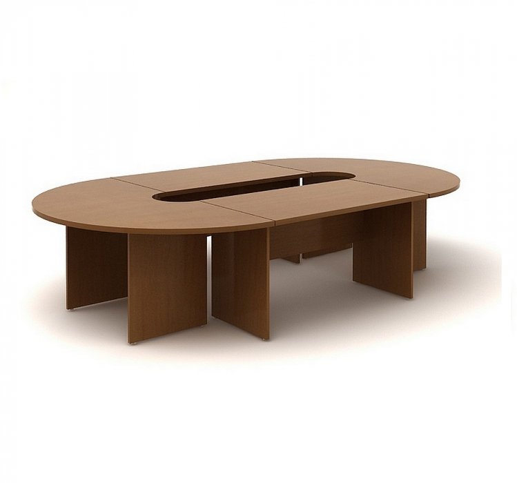 Стол переговорный Эталон КЭ50